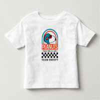 Peanuts | Snoopy Racing Club