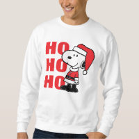 Peanuts | Snoopy Santa Claus