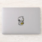 Peanuts | Snoopy Saxophone Player