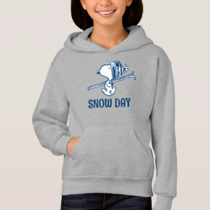 Peanuts   Snoopy Ski Trip