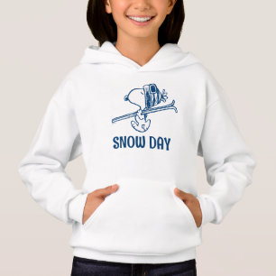 Peanuts   Snoopy Ski Trip
