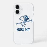 Peanuts | Snoopy Ski Trip