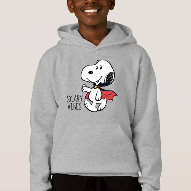 Peanuts | Snoopy Smiling Vampire (Front)