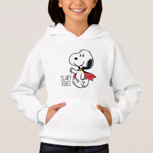 Peanuts   Snoopy Smiling Vampire