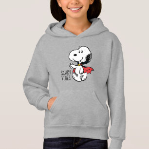 Peanuts   Snoopy Smiling Vampire
