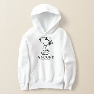 Peanuts   Snoopy Sunglasses Ponder