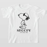 Peanuts | Snoopy Sunglasses Ponder
