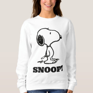 Peanuts Snoopy Sweatshirt