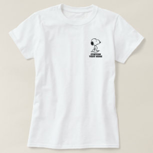 Peanuts Snoopy T-Shirt