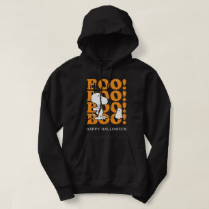 Peanuts Snoopy & the Boos Hoodie