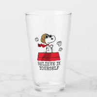 Peanuts | Snoopy the Flying Ace