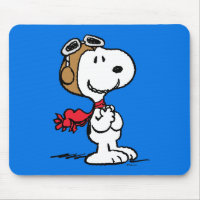 Peanuts | Snoopy The Flying Ace