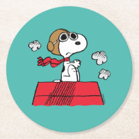 Peanuts | Snoopy the Flying Ace