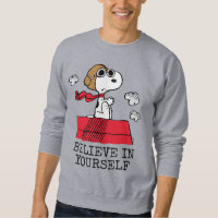 Peanuts | Snoopy the Flying Ace