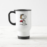 Peanuts | Snoopy The Flying Ace