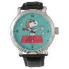 Peanuts | Snoopy the Flying Ace