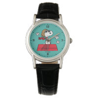 Peanuts | Snoopy the Flying Ace
