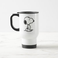 Peanuts | Snoopy