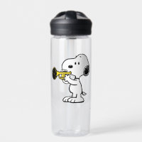 Peanuts | Snoopy Trumpet Player