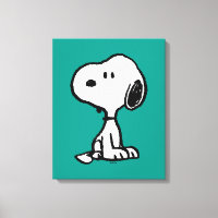 Peanuts | Snoopy Turns