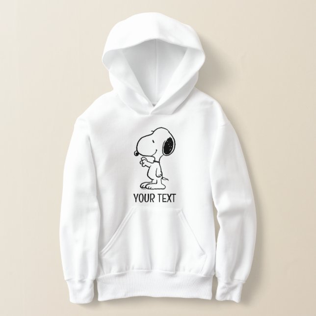 Peanuts | Snoopy Waves (Laydown)