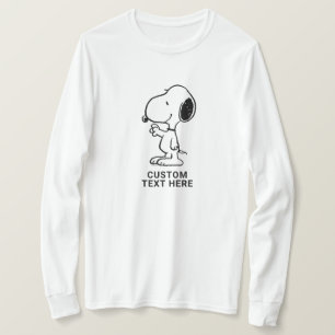 Peanuts   Snoopy Waves T-Shirt