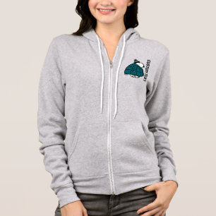 Peanuts   Snoopy Winter Puffer Jacket Hoodie