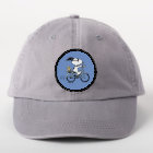 Peanuts | Snoopy & Woodstock Bicycle