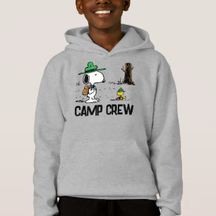 Peanuts   Snoopy & Woodstock Camping