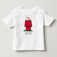 Peanuts | Snoopy & Woodstock Doghouse