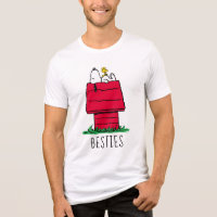 Peanuts | Snoopy & Woodstock Doghouse