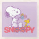 Peanuts | Snoopy & Woodstock Flowers