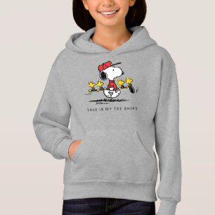Peanuts   Snoopy, Woodstock & Friends Golf