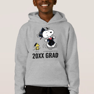 Peanuts   Snoopy & Woodstock Graduation