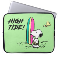 Peanuts | Snoopy & Woodstock High Tide