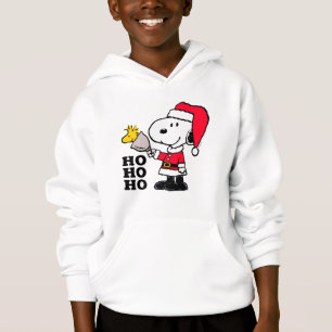 Peanuts   Snoopy & Woodstock Ho Ho Ho