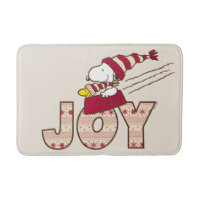 Peanuts | Snoopy & Woodstock Joy Sled Ride