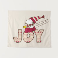 Peanuts | Snoopy & Woodstock Joy Sled Ride