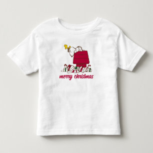 Peanuts   Snoopy & Woodstock Merry Ugly Sweater