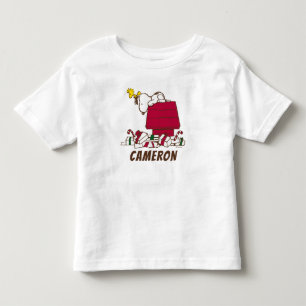 Peanuts   Snoopy & Woodstock Merry Ugly Sweater