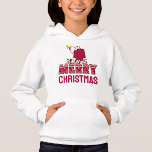 Peanuts   Snoopy & Woodstock Merry Ugly Sweater