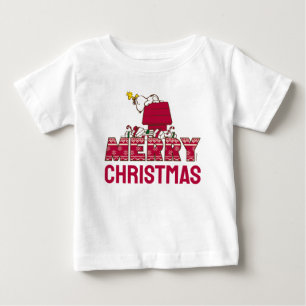 Peanuts   Snoopy & Woodstock Merry Ugly Sweater