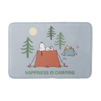 Peanuts | Snoopy & Woodstock Pitching Tents