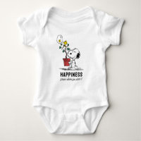Peanuts | Snoopy & Woodstock Plant A Tree