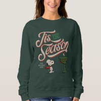 Peanuts | Snoopy & Woodstock Tis The Season