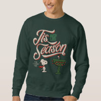 Peanuts | Snoopy & Woodstock Tis The Season