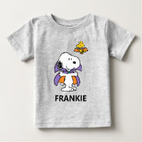 Peanuts Snoopy Woodstock Vampire Halloween