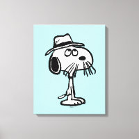 Peanuts | Snoopy's Brother Spike