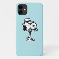 Peanuts | Snoopy's Brother Spike