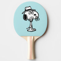Peanuts | Snoopy's Brother Spike